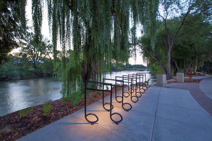 The Riverside Hotel BW Premier Collection