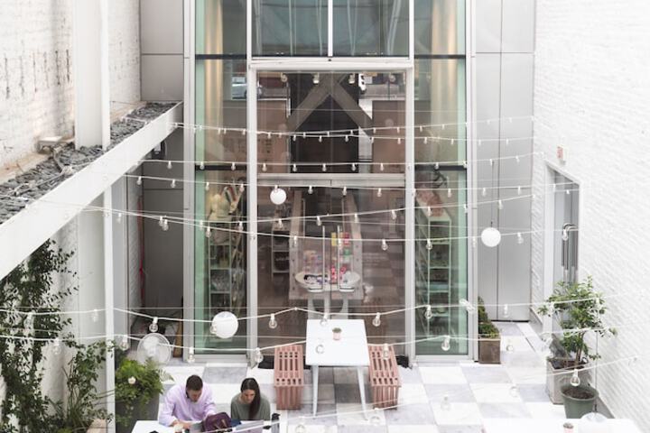 Quirk Hotel Richmond
