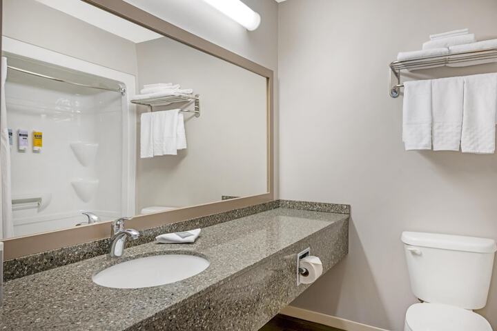 Best Western Plus Woodstock Hotel & Conference Centre