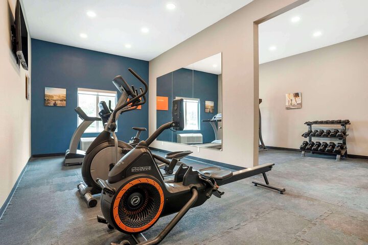 Health and Fitness 46 of 47