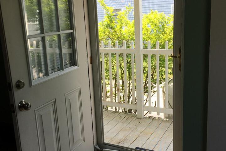 Terrace/Patio 56 of 57