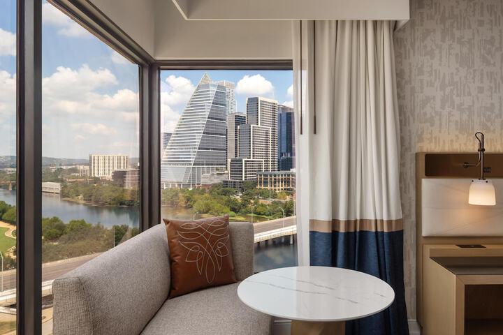 Hyatt Regency Austin