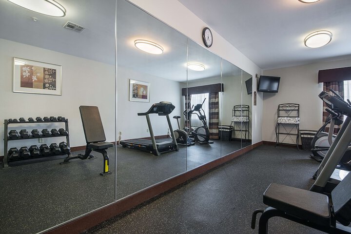 Health and Fitness 46 of 53