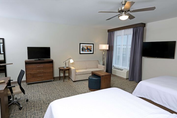 Homewood Suites by Hilton West Fargo Sanford Medical Center
