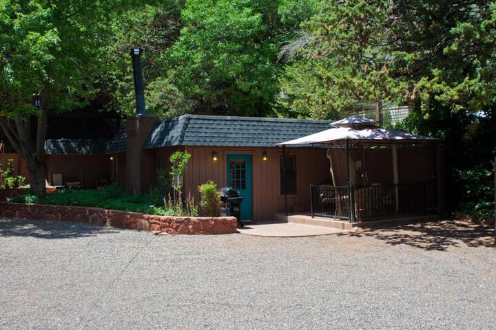 Oak Creek Terrace Resort