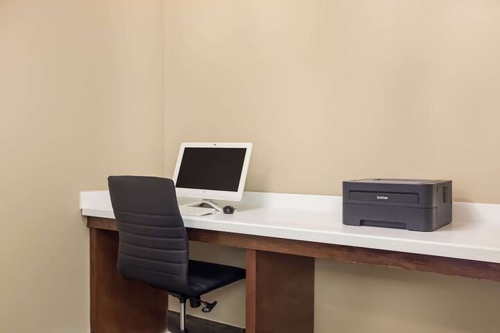 Sleep Inn & Suites North Mobile Saraland