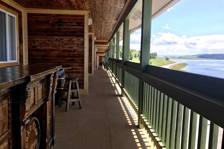 Terrace/Patio 31 of 41