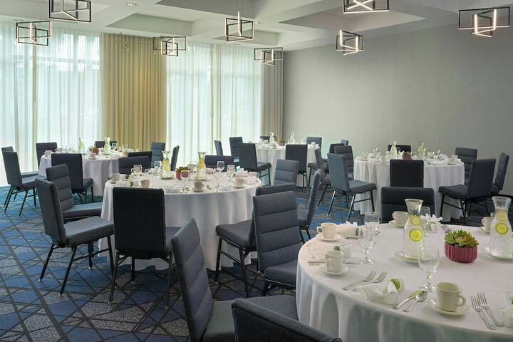 Courtyard by Marriott Miami Homestead