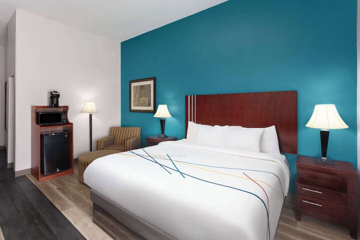 La Quinta Inn & Suites by Wyndham Woodward