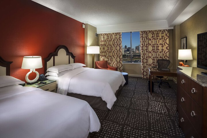 Hilton Anatole