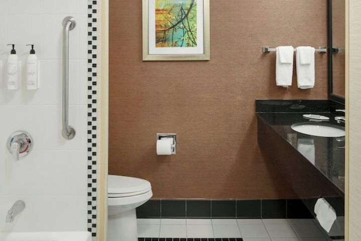 Fairfield Inn & Suites by Marriott Carlisle
