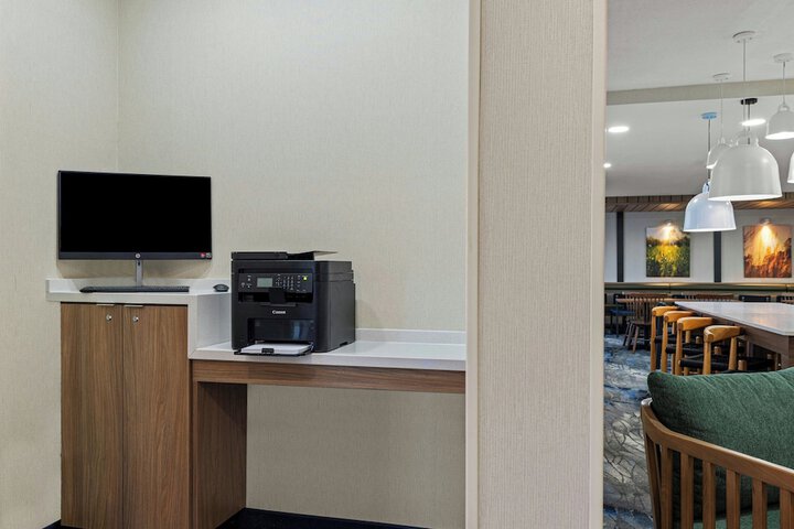 Fairfield Inn & Suites by Marriott Chicago Southeast / Hammond