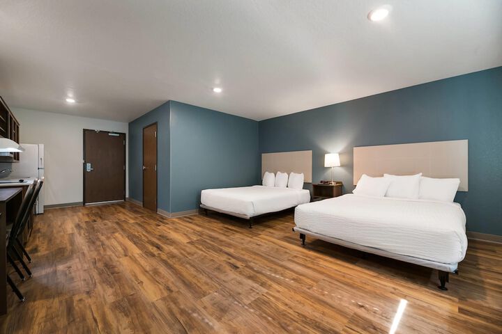 WoodSpring Suites Cocoa Beach - Rockledge