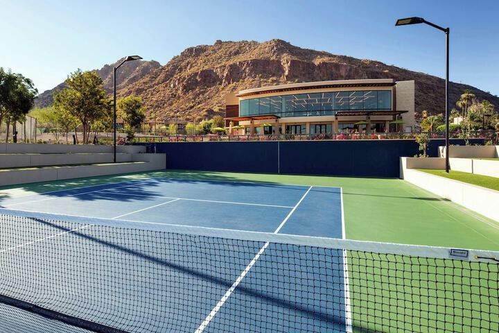 The Phoenician a Luxury Collection Resort, Scottsdale