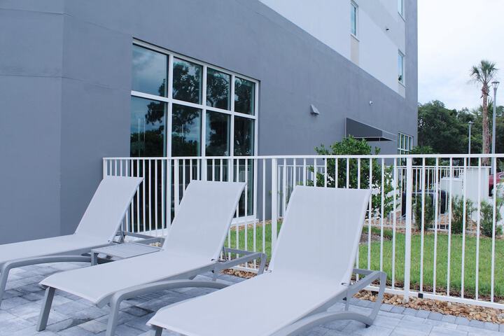 Terrace/Patio 35 of 35