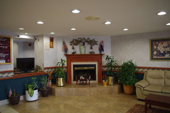 Hotel Interior 13 of 35