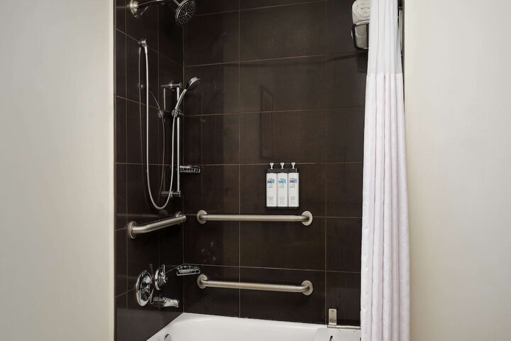 Hyatt House Atlanta Downtown