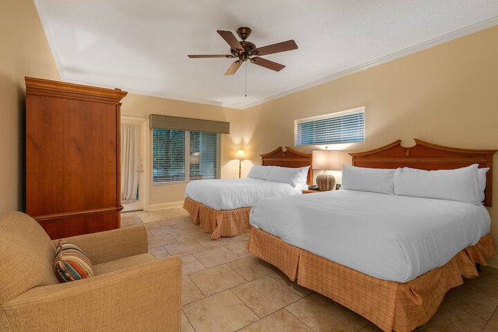 The Villas of Amelia Island