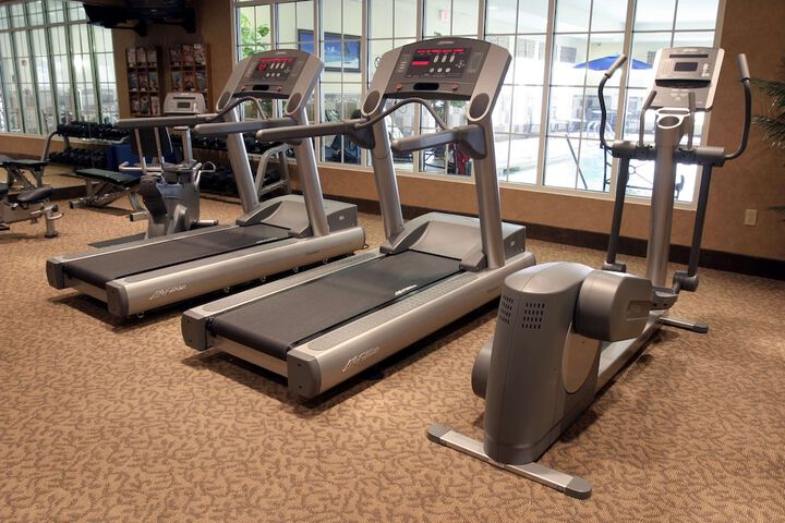 Health and Fitness 32 of 35
