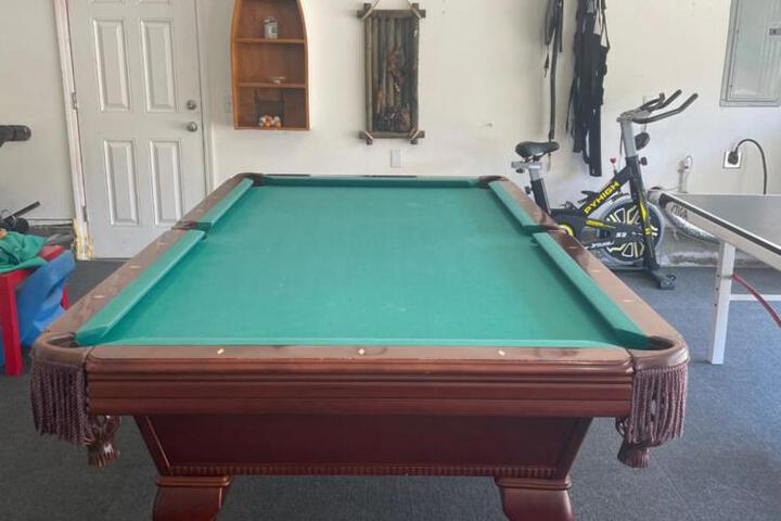 Gearhart Lakefront Vacation Rental