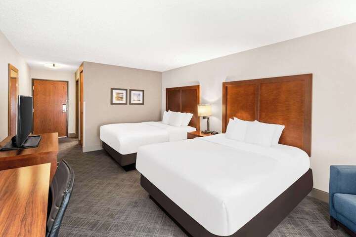 Comfort Inn Duluth West