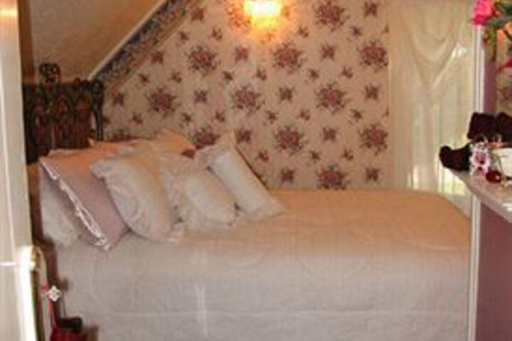 Victorias Bed & Breakfast