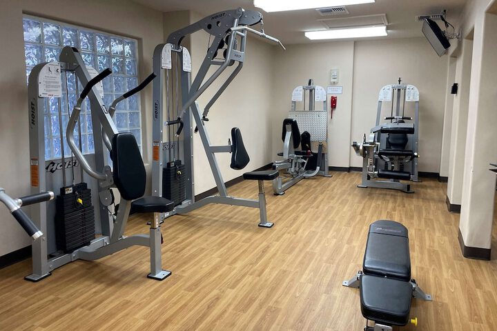 Health and Fitness 30 of 39