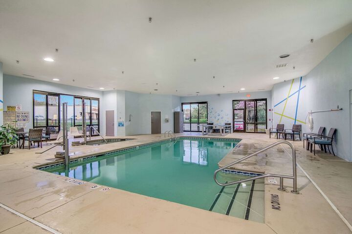Pool 4 of 43
