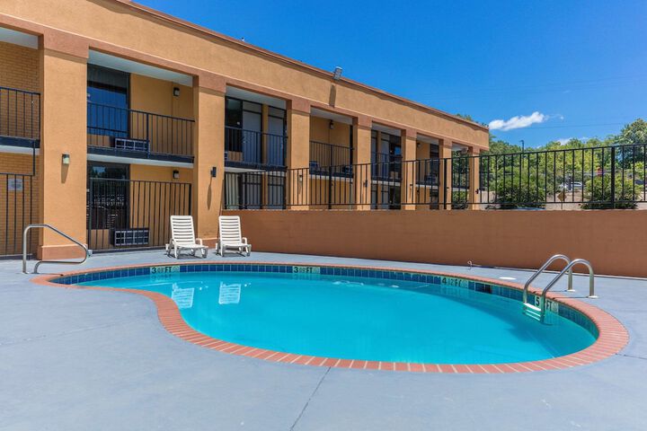 Pool 5 of 46
