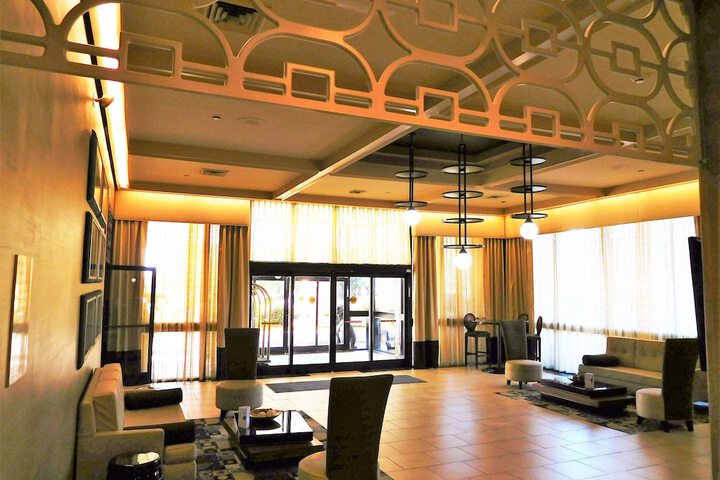 Hotel 9 of 90