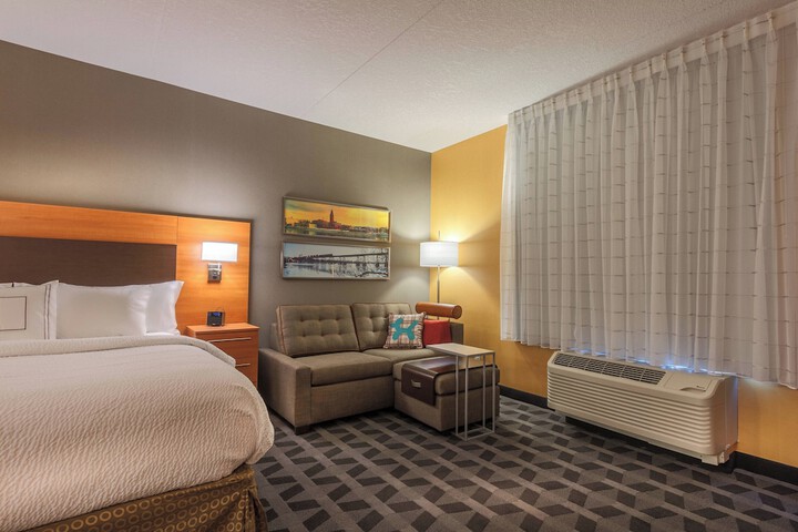 TownePlace Suites by Marriott Belleville
