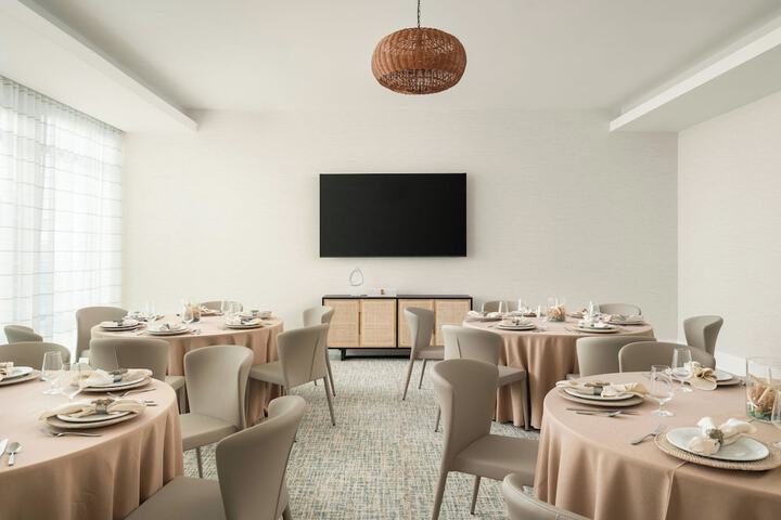 Springhill Suites by Marriott Jacksonville Beach Oceanfront