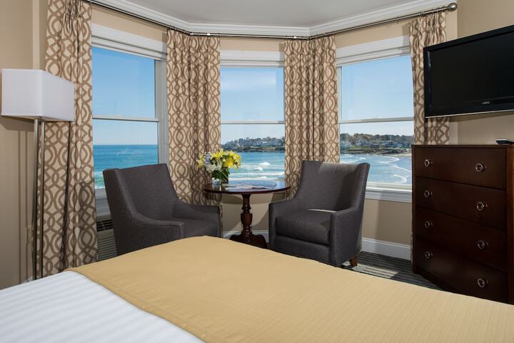 Union Bluff Hotel & Meeting House