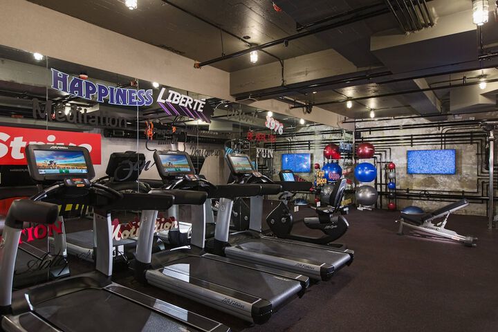 Health and Fitness 55 of 59