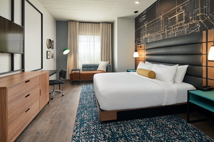 Hotel Indigo Tallahassee - Collegetown by IHG
