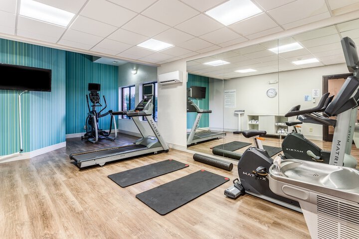 Holiday Inn Express & Suites OFallon / Shiloh by IHG