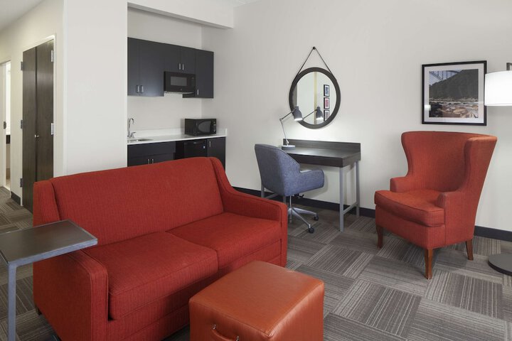 Hampton Inn Charleston-Southridge