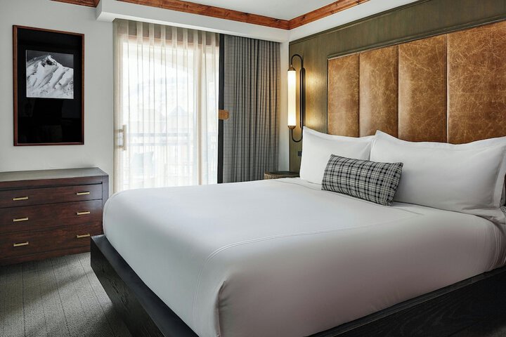 The Hythe a Luxury Collection Resort, Vail