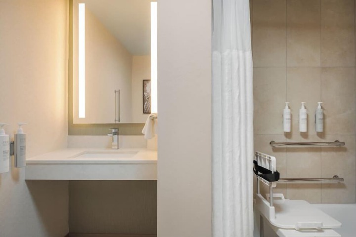 Hilton Garden Inn Morgantown