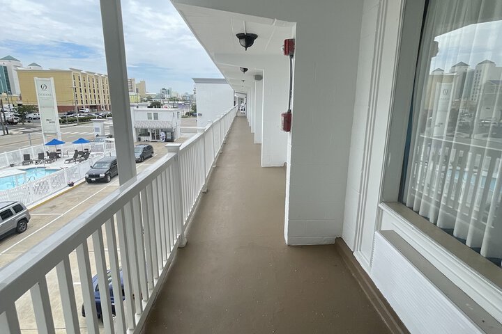 Terrace/Patio 49 of 51
