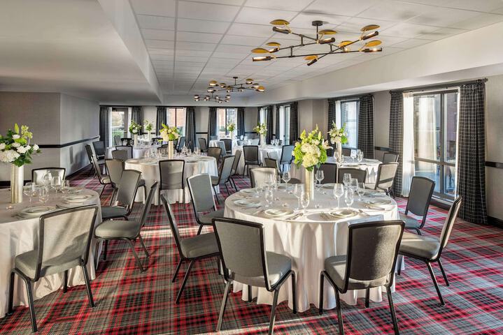 Graduate by Hilton Columbus