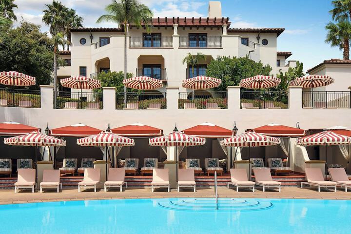 The Ritz-Carlton Bacara Santa Barbara