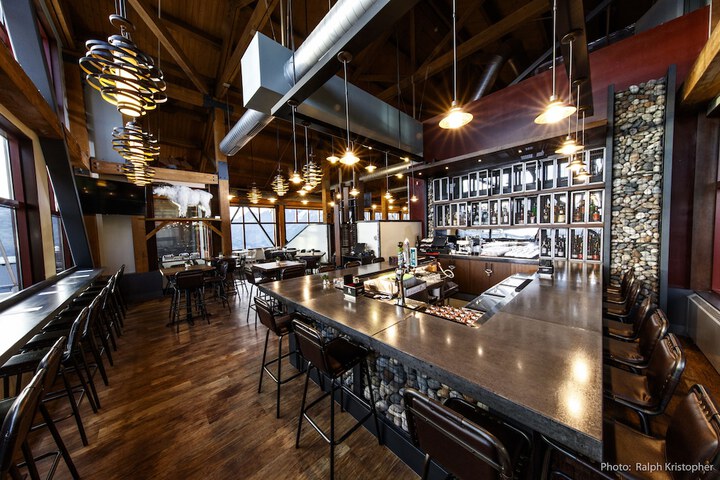 Alyeska Resort