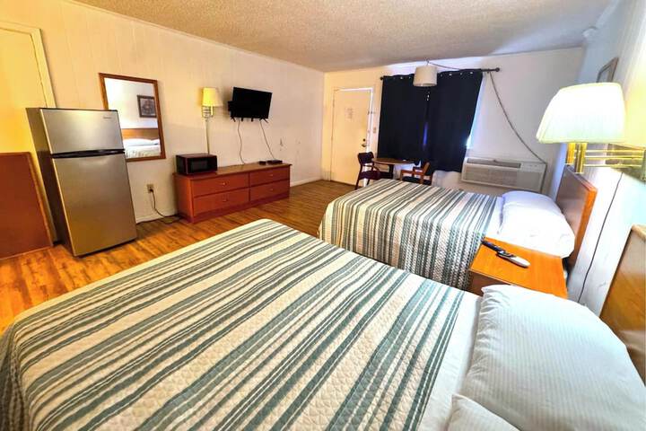 Southern Inn Lake Village Near Greenville MS 1