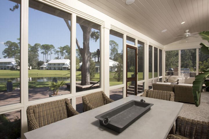 Terrace/Patio 383 of 418