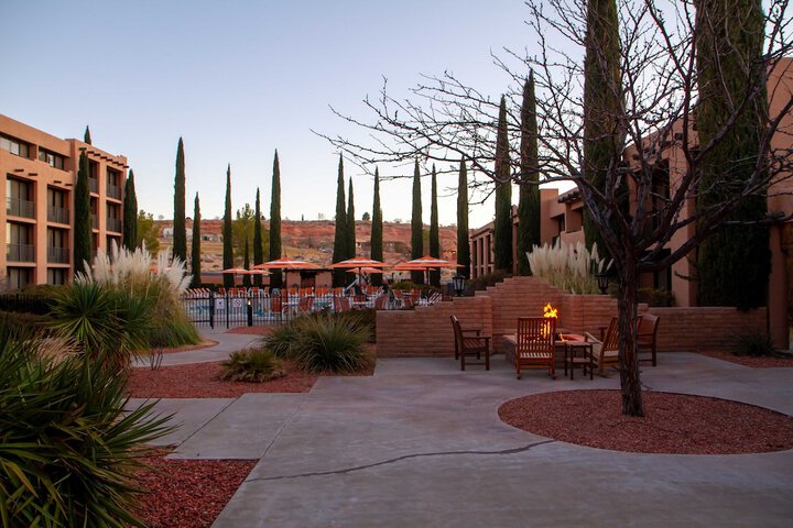 Terrace/Patio 48 of 53
