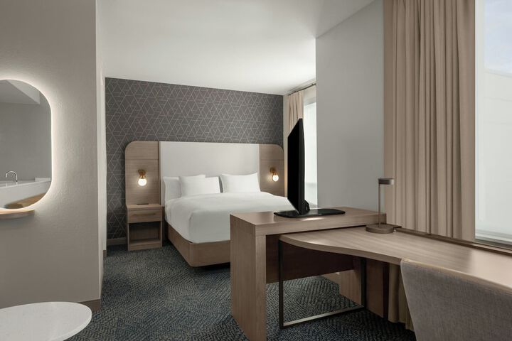 Residence Inn by Marriott Eagle Boise