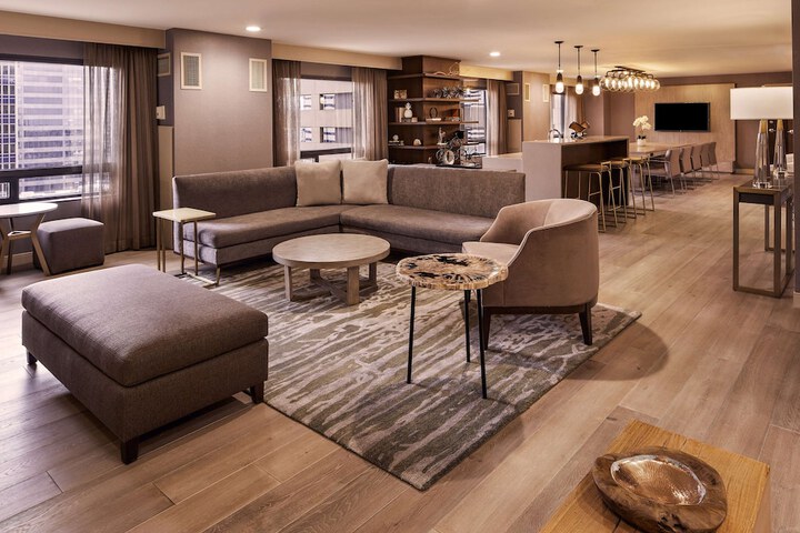 Hilton Denver City Center