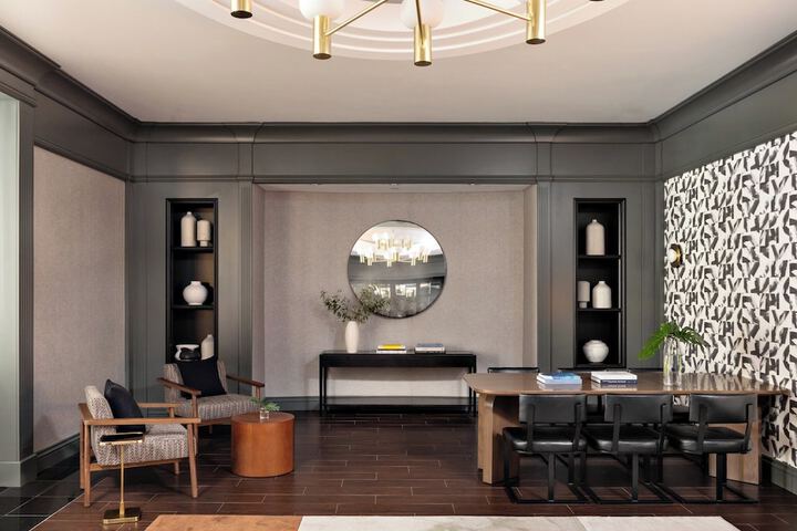 Kimpton Marlowe Hotel by IHG
