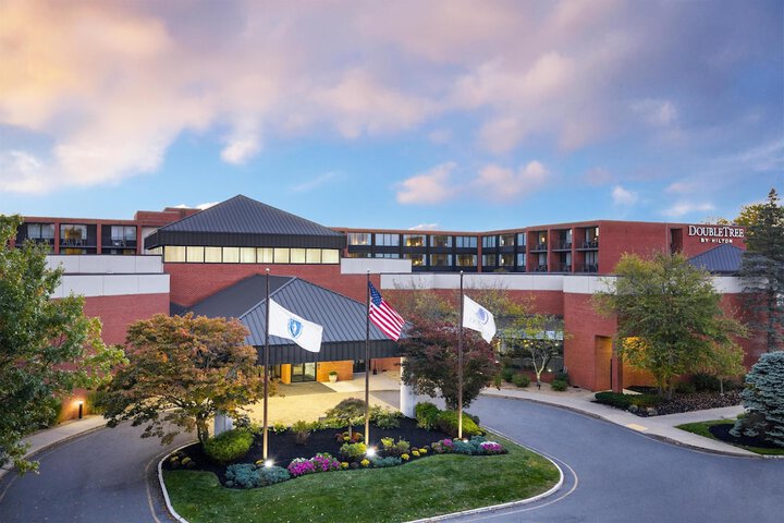 DoubleTree by Hilton Boston - Andover